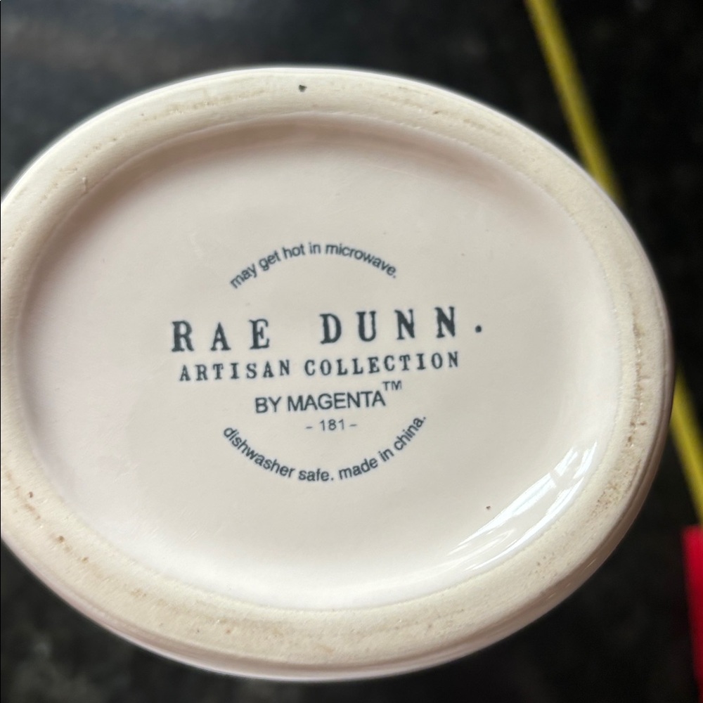 Rae Dunn
Milk - Picture 2 of 6